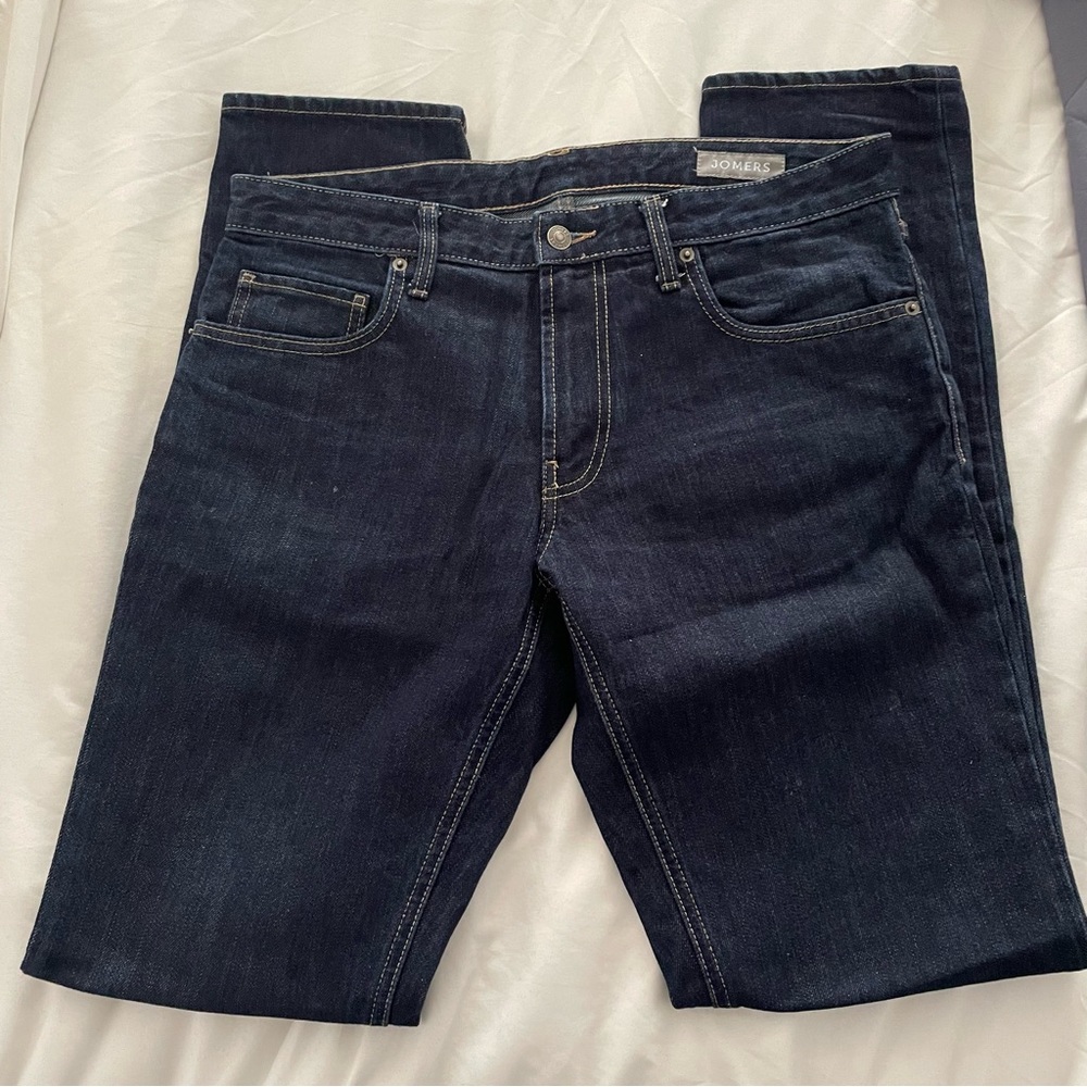 Jomers jeans 33x34